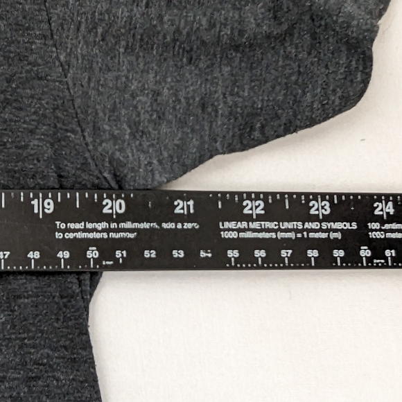 The Beatles 2014 Union Jack Grey Tee Medium - Picture 7 of 8